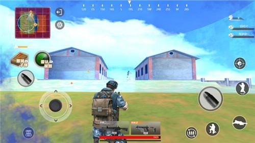 火线射击行动游戏安装