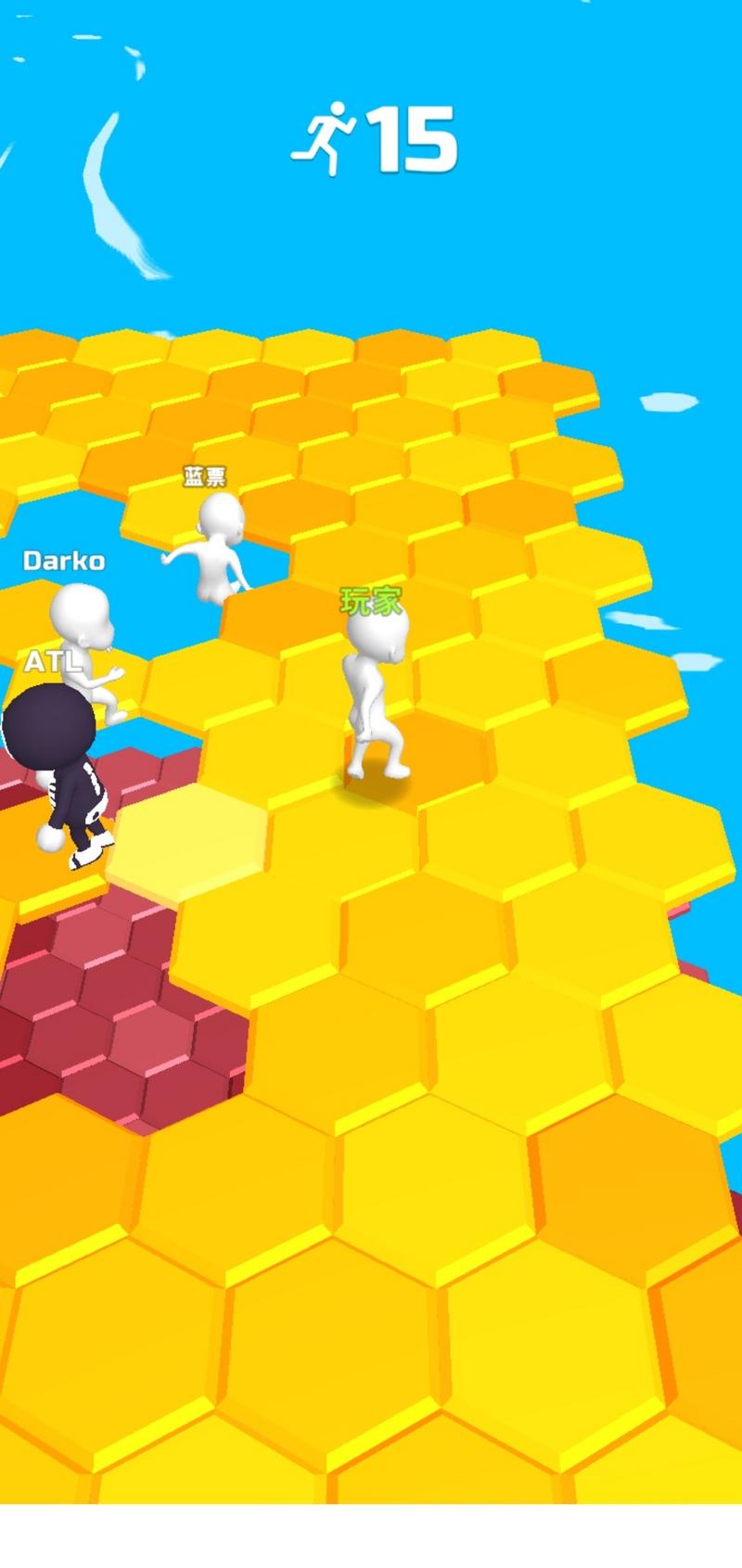 当心坠落最新版