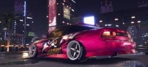 崩溃金属赛车2手机版