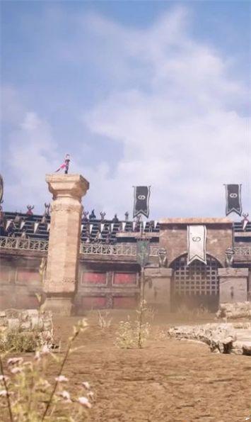 魔法大陆血脉觉醒手机版