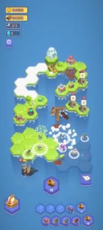 航海物语测试版游戏