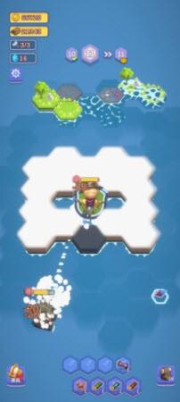 航海物语测试版游戏