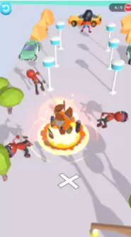 忍者潜龙杀手机游戏