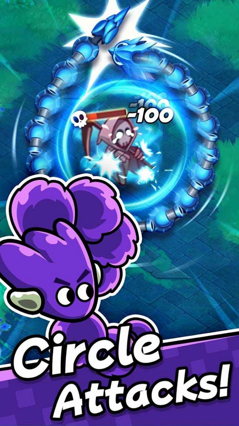 蛇蛇贪吃游戏正式版