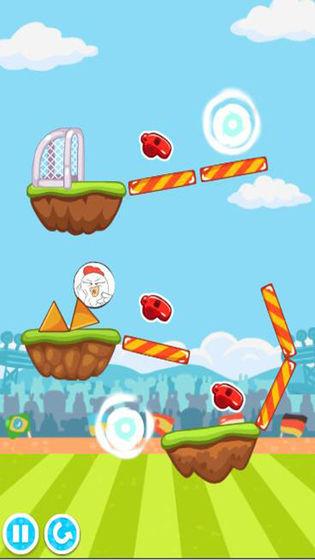 鸡你太美抓捕行动游戏