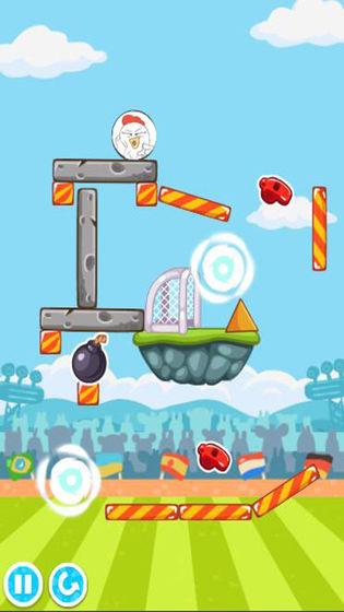 鸡你太美抓捕行动游戏