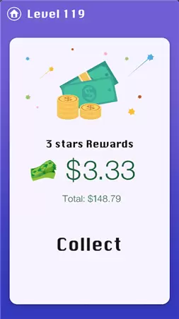 微笑水杯小游戏