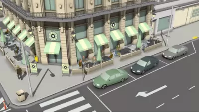 狙击神枪手手机游戏