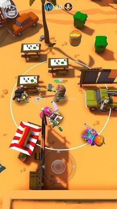 勇者冒险英雄手游安装