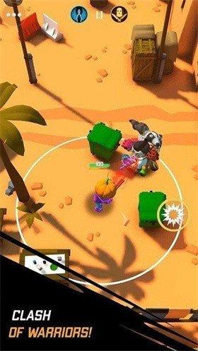 勇者冒险英雄手游安装