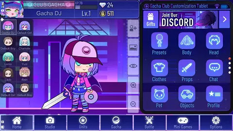 加查+plus最新版