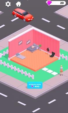 小巧家居房屋建造者