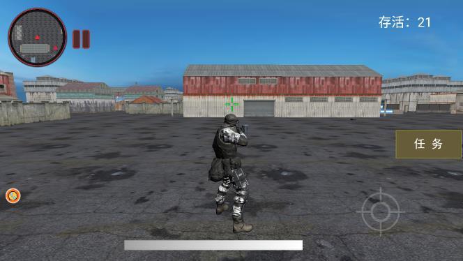 火线反恐突击最新版