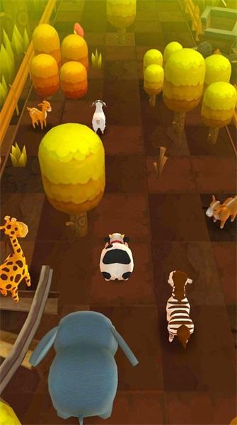 开心农场大乱斗手游