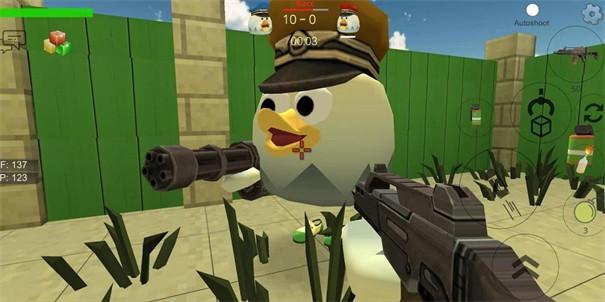 ChickenGun