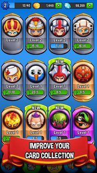 轻弹竞技场手游