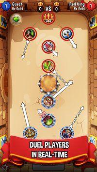 轻弹竞技场手游