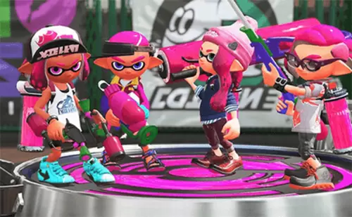 喷射战士3修改版