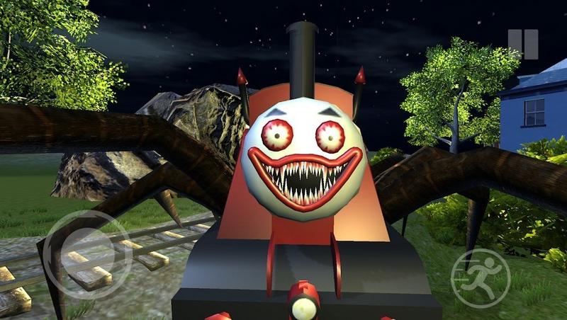 小火车查尔斯游戏手机版手游