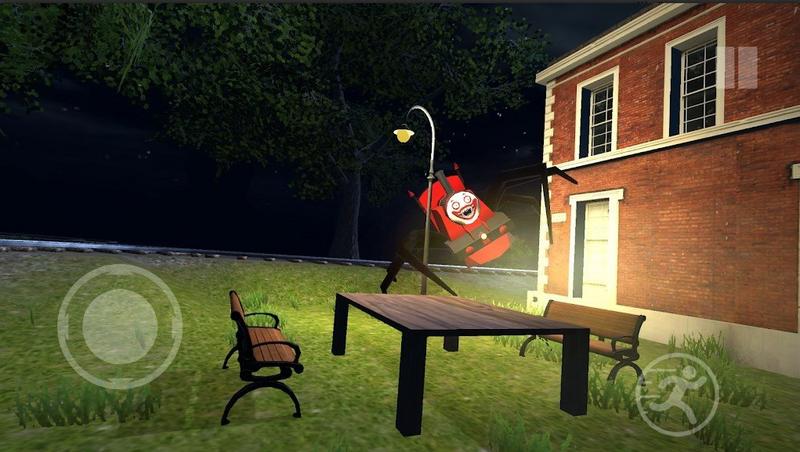 小火车查尔斯游戏手机版手游