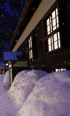 逃离温泉村游戏