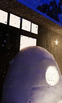 逃离温泉村游戏