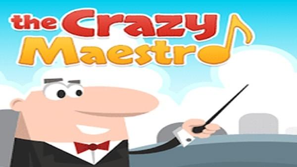 疯狂指挥家游戏