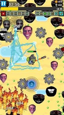 表情包幸存者手游