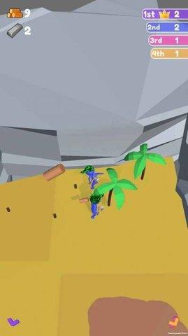 岛屿控制军队战争安卓免费版