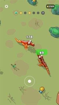 精灵进化大战正版