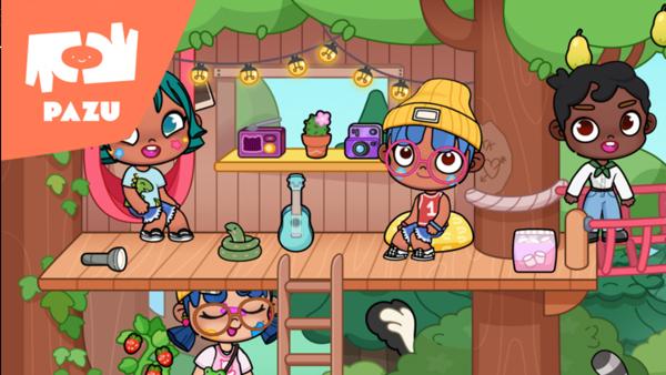 阿凡达世界游戏正式版内置菜单