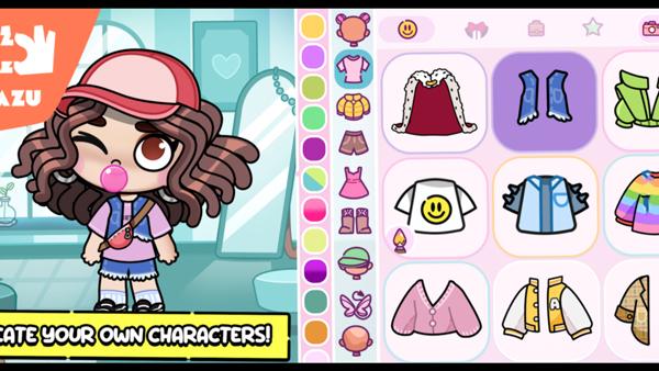 阿凡达世界游戏正式版内置菜单