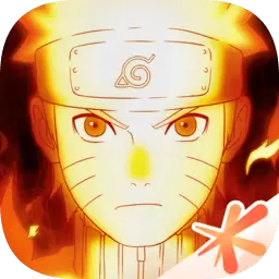 火影忍者正式版安装