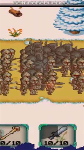 火柴人帝国崛起