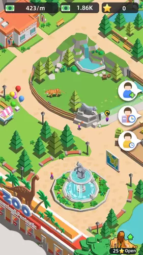 动物园之星安卓版安装