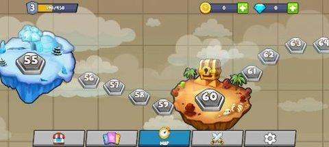 无尽的召唤师战争手机版