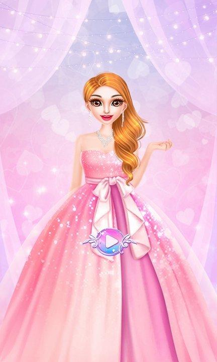 装扮少女最新版