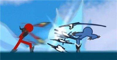 鬼泣火柴人游戏安装