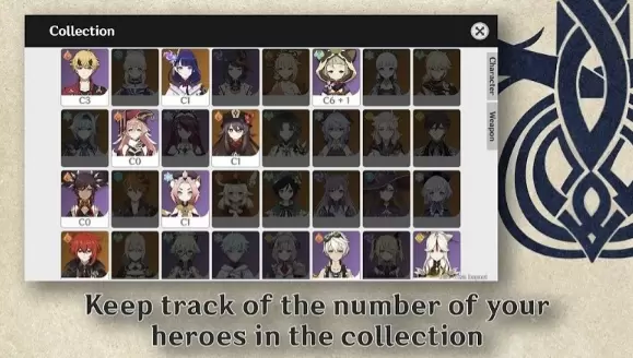 原神开箱模拟器安卓版安装