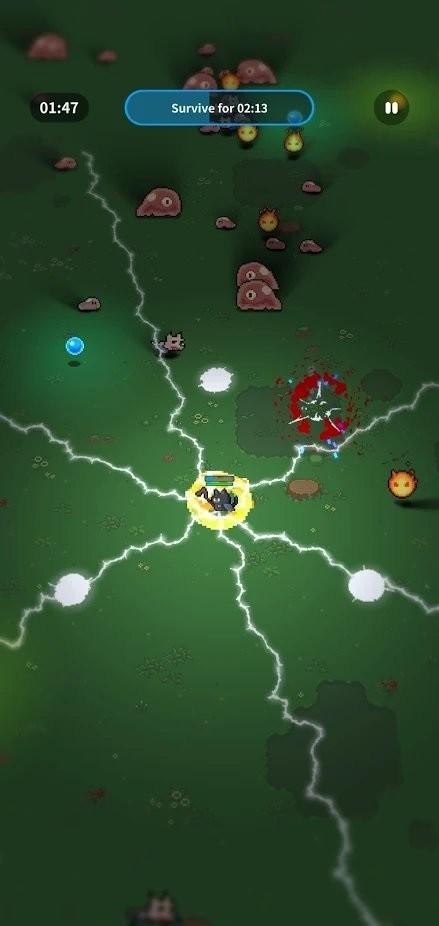 动物巫师免费版