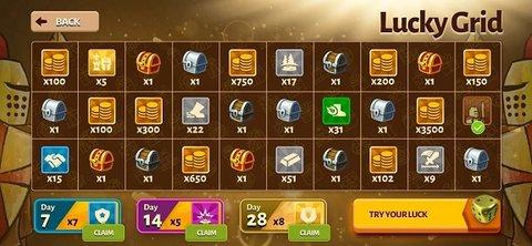 附件大逃杀手机最新版