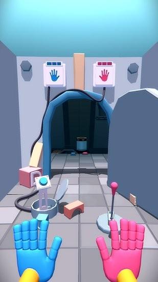 波比游戏谜题手游