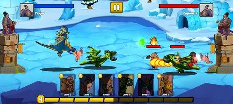 无尽的召唤师战争安卓最新版