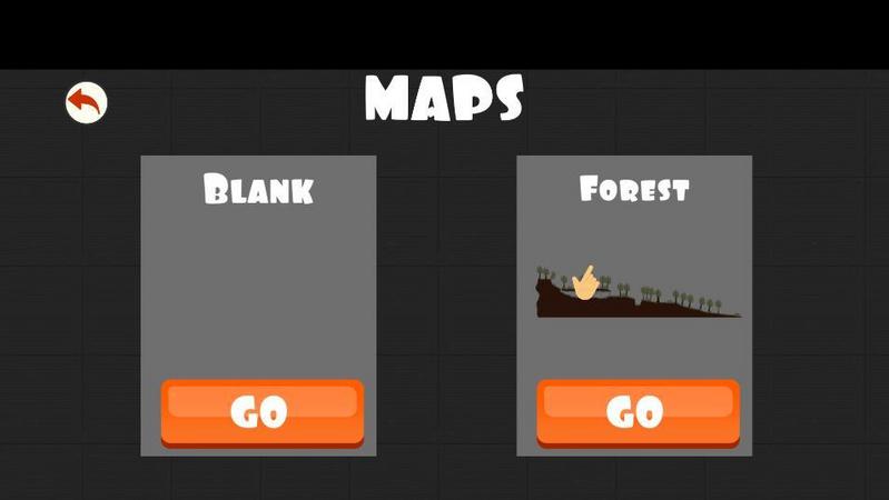 火柴人甜瓜游乐场中文版