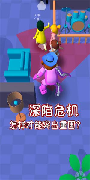 斗魂大冒险手游