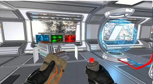 末日机械城安卓版安装