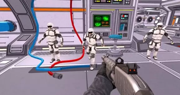 末日机械城安卓版安装