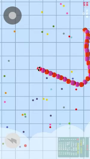 贪吃蛇疯狂大乱斗安卓版安装