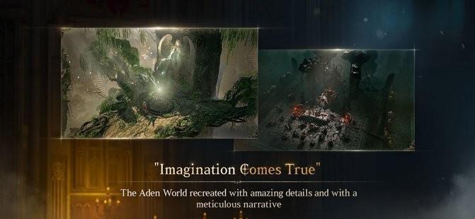 天堂W手游无限钻石版手游