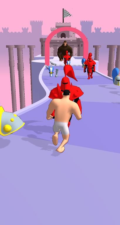 护甲提升安卓版安装